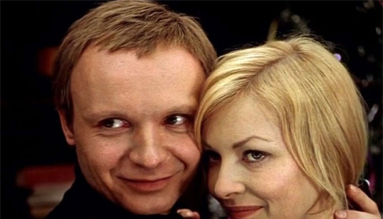 Por qué Eldar Riazanov disparó dos " Ironías del destino, o Con un ligero vapor!"