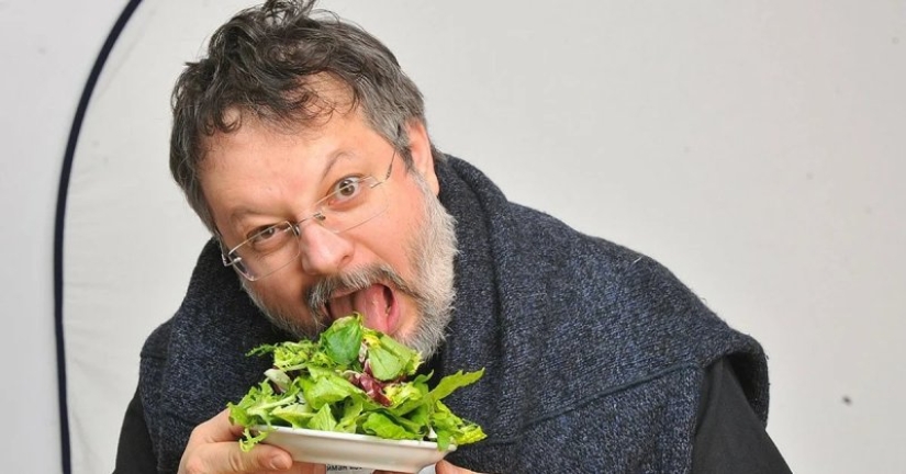 Por qué la espinaca alucinógena está a la venta en Australia