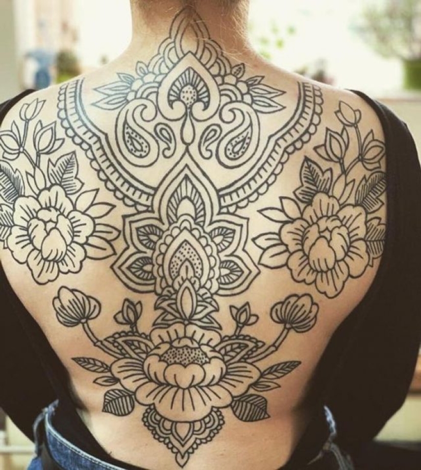 ¿Por qué la gente cambia su cuerpo? ¿Por qué la gente cambia su cuerpo?