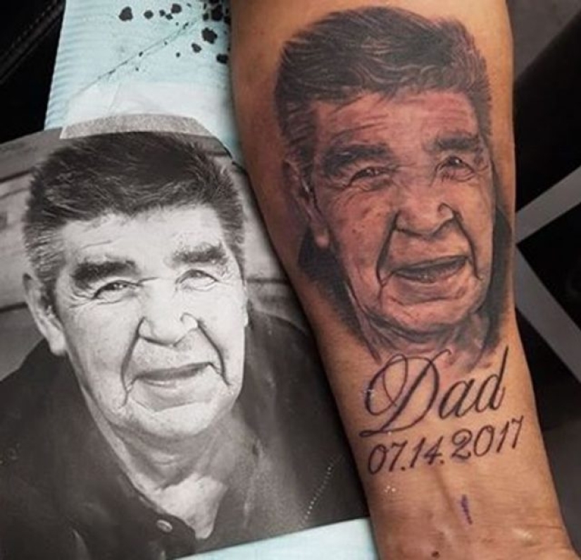 ¿Por qué la gente cambia su cuerpo? ¿Por qué la gente cambia su cuerpo?