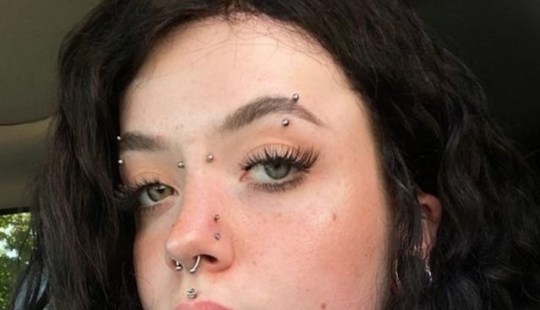 ¿Por qué la gente cambia su cuerpo?