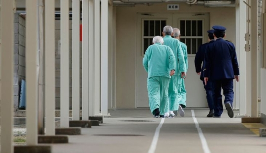 ¿Por qué los japoneses viven más que los demás?