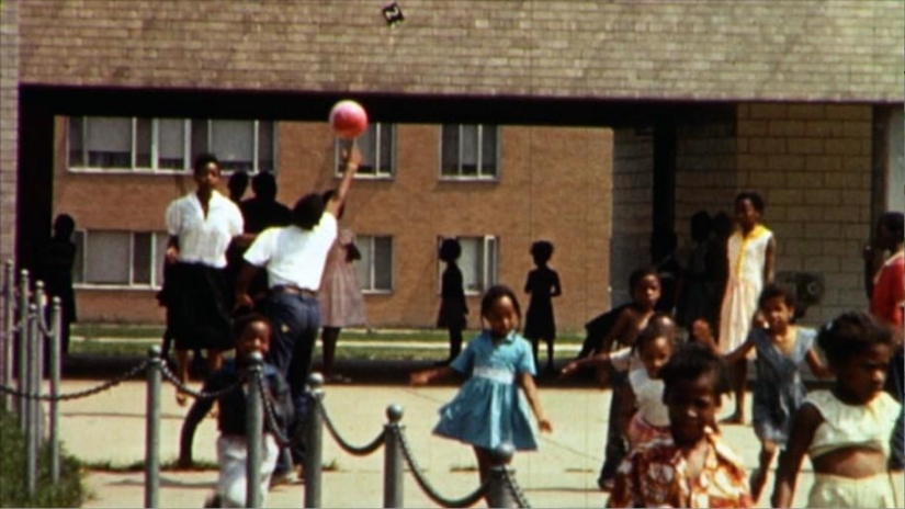 Por qué no construyen casas estándar en los Estados Unidos, como en la URSS