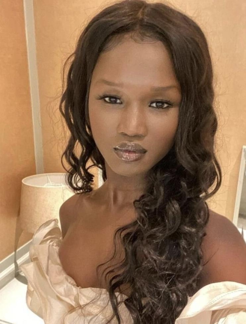 ¿Por qué no le gustó al público la portada de Vogue británica con modelos africanos