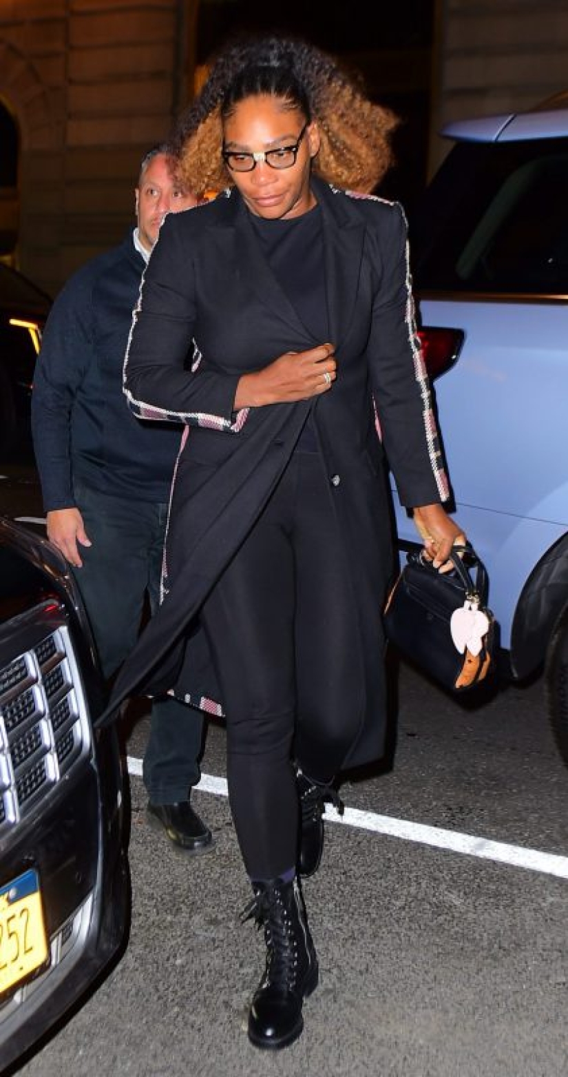 Por qué Serena Williams y Meghan Markle son amigas