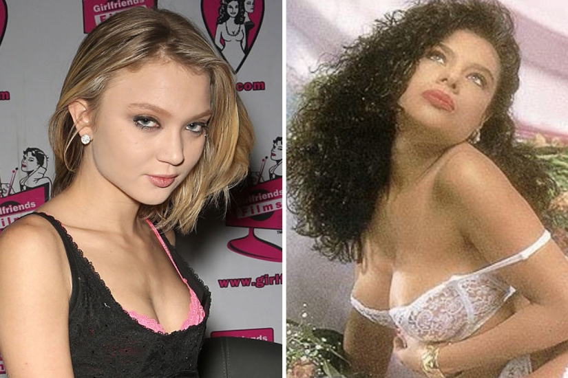 Porn that kills: tragic stories of pornstars who passed away at the peak of their careers Porn that kills: tragic stories of pornstars who passed away at the peak of their careers