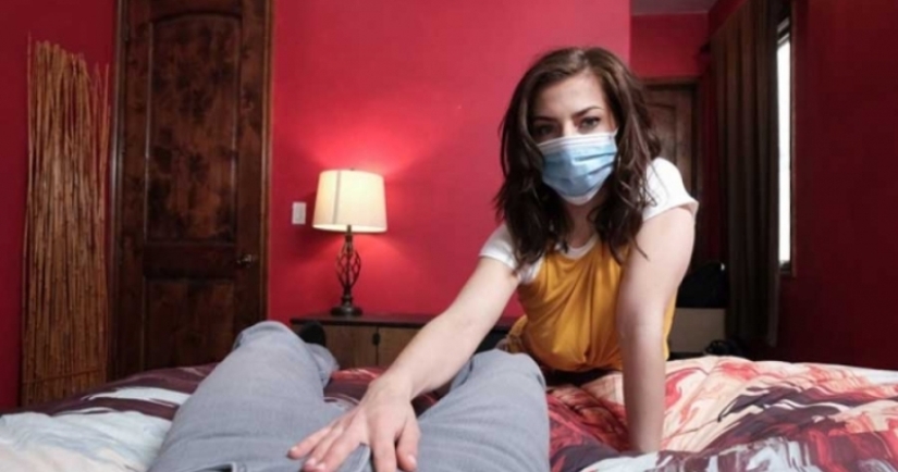 Porno de Covid: Cómo el Coronavirus ha Cambiado la Industria de los Adultos