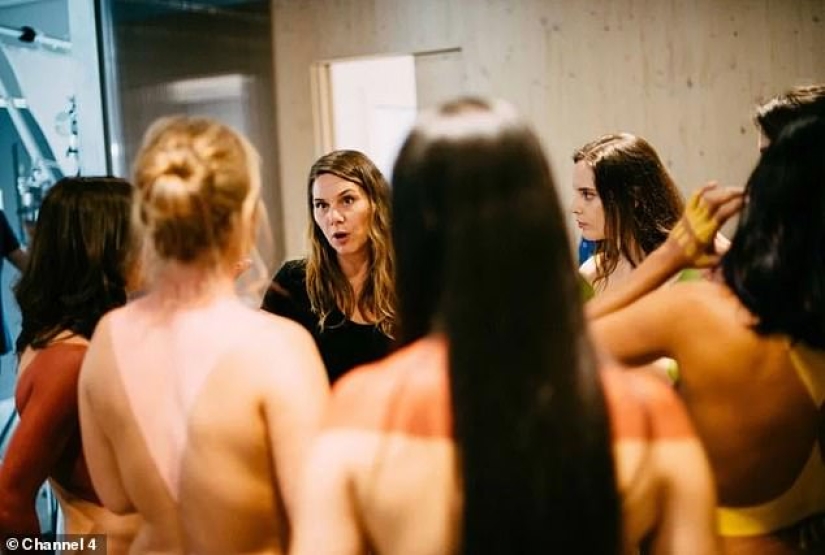 Porno para niños: mamás británicas filman películas XXX para crear una actitud positiva hacia el sexo en sus hijos