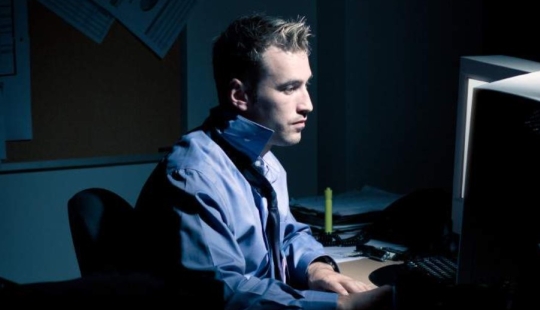 "Porno pesado": cómo son encarcelados en Rusia por ver videos para adultos "Porno pesado": cómo son encarcelados en Rusia por ver videos para adultos