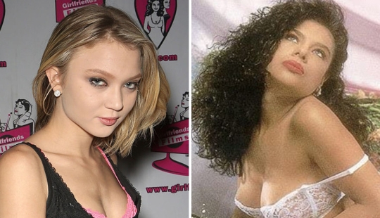 Porno que mata: historias trágicas de estrellas porno que fallecieron en la cima de sus carreras