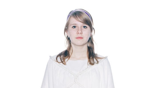 Portraits of girls from the Order of the "Daughters of Job", the most closed near-Masonic youth organization Portraits of girls from the Order of the "Daughters of Job", the most closed near-Masonic youth organization