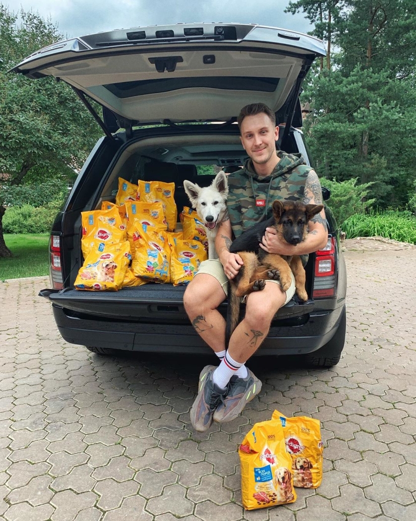 Post per million: how much Russian stars earn on advertising on Instagram Post per million: how much Russian stars earn on advertising on Instagram
