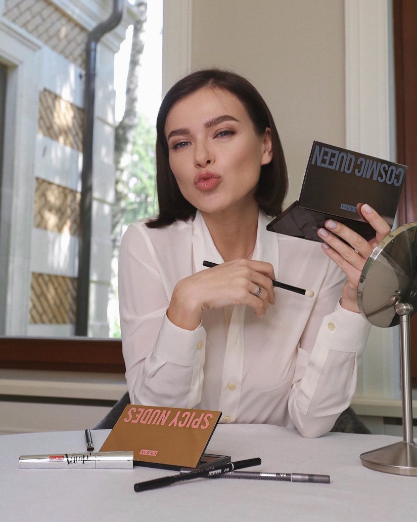 Post per million: how much Russian stars earn on advertising on Instagram Post per million: how much Russian stars earn on advertising on Instagram