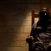 "Posthumous tale" — the last words before the execution