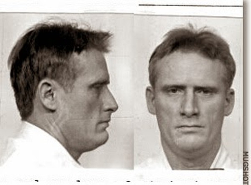 "Posthumous tale" — the last words before the execution