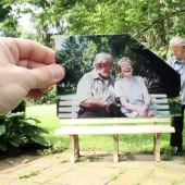 Powerful photos that will give you goosebumps