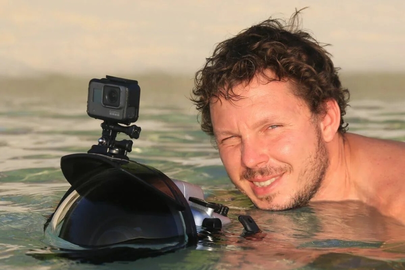 Premiere of the Wildlife Photographers Union Forum — Nature Photo Talks