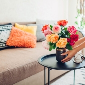 ¡Prepara tu hogar para la energía de la primavera!