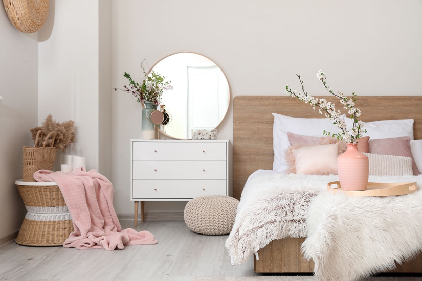 Prepare Your Home for the Energy of Spring! Prepare Your Home for the Energy of Spring!