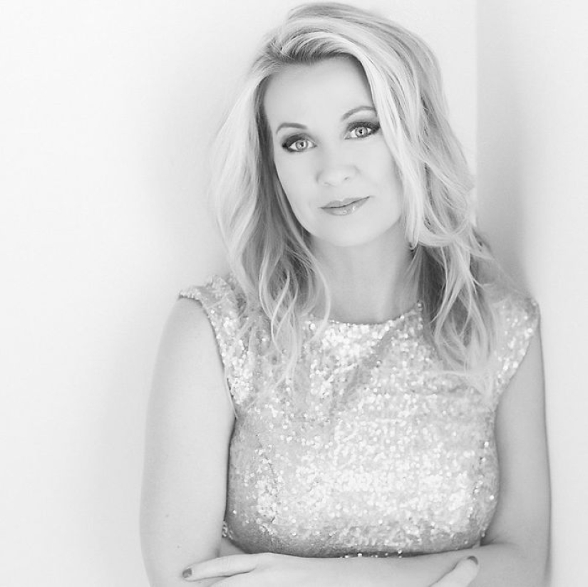 Princesas con tacos: una madre de Alabama hizo un proyecto fotográfico inusual sobre las niñas y su derecho a elegir