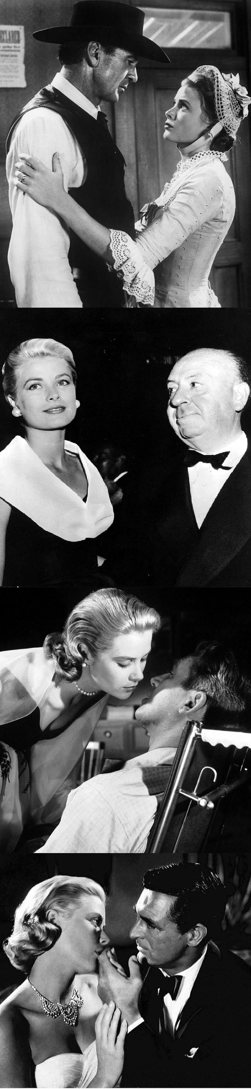 Princesses who conquered the movie Olympus