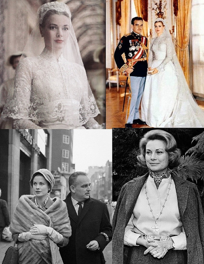 Princesses who conquered the movie Olympus