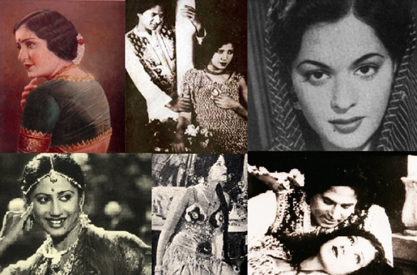 Princesses who conquered the movie Olympus