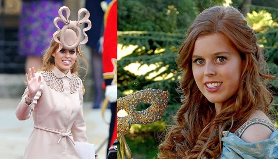 Princesses who conquered the movie Olympus Princesses who conquered the movie Olympus