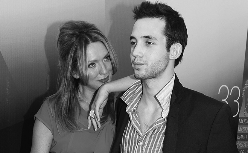 Prisión, drogas, accidentes: 10 tragedias de niños famosos