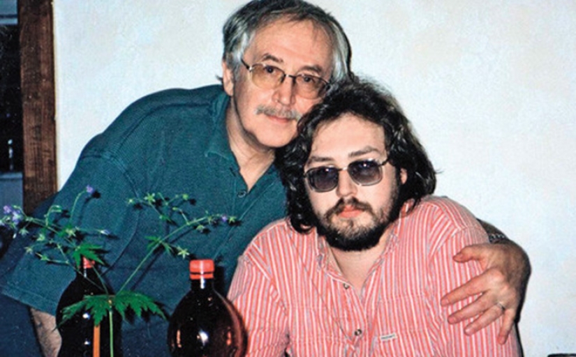 Prisión, drogas, accidentes: 10 tragedias de niños famosos