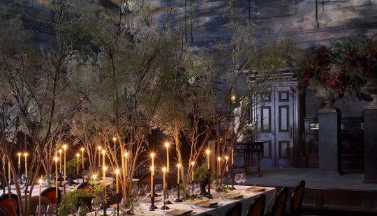 Prisiones del pasado, hoteles de lujo de hoy