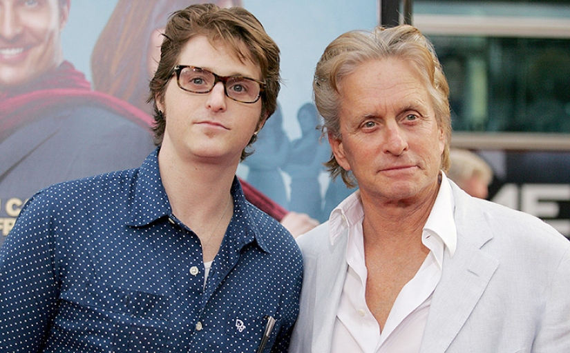 Prison, drugs, accidents: 10 tragedies of celebrity children