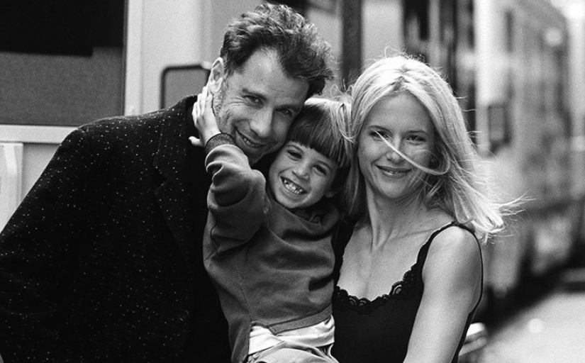 Prison, drugs, accidents: 10 tragedies of celebrity children