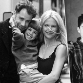 Prison, drugs, accidents: 10 tragedies of celebrity children