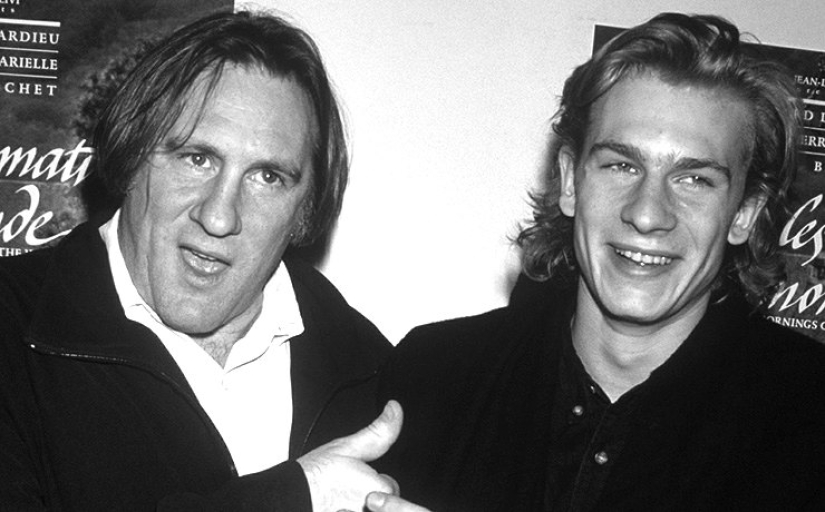 Prison, drugs, accidents: 10 tragedies of celebrity children