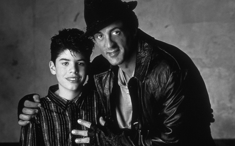 Prison, drugs, accidents: 10 tragedies of celebrity children