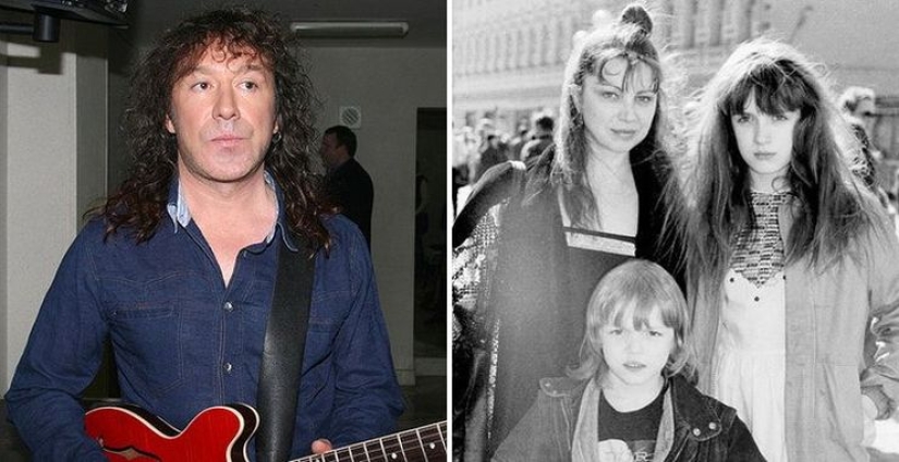 Prison, drugs, accidents: 10 tragedies of celebrity children