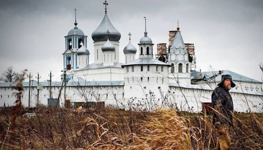 Professional photographer's lessons: how to bring really cool pictures from vacation