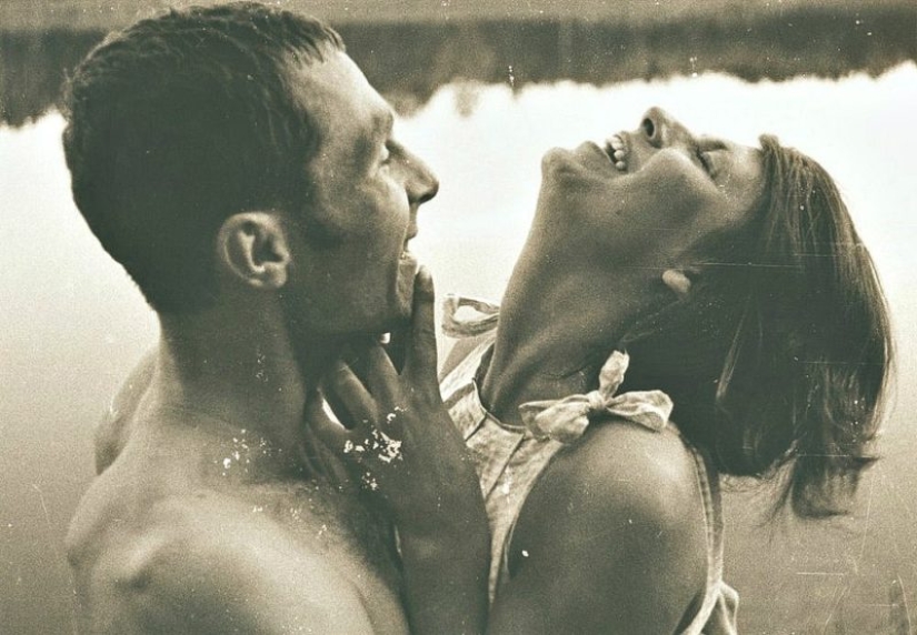 Prohibido el culto a las imágenes del fotógrafo lituano Vitas Luckus Prohibido el culto a las imágenes del fotógrafo lituano Vitas Luckus