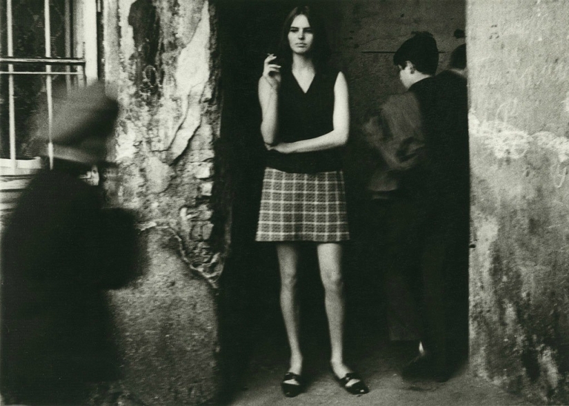 Prohibido el culto a las imágenes del fotógrafo lituano Vitas Luckus Prohibido el culto a las imágenes del fotógrafo lituano Vitas Luckus