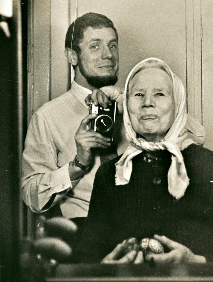 Prohibido el culto a las imágenes del fotógrafo lituano Vitas Luckus Prohibido el culto a las imágenes del fotógrafo lituano Vitas Luckus