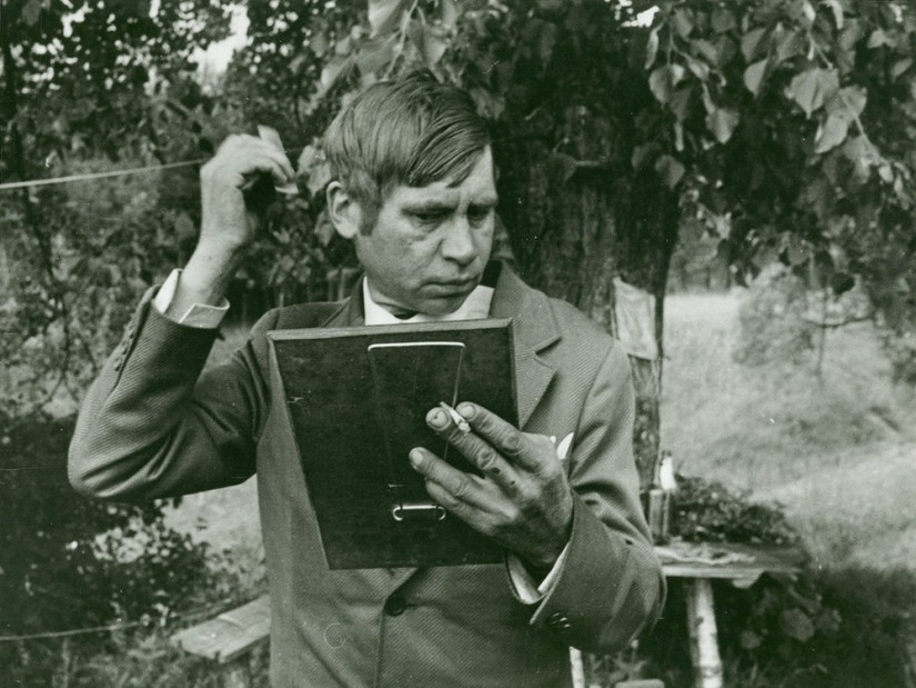 Prohibido el culto a las imágenes del fotógrafo lituano Vitas Luckus Prohibido el culto a las imágenes del fotógrafo lituano Vitas Luckus