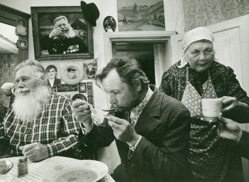 Prohibido el culto a las imágenes del fotógrafo lituano Vitas Luckus Prohibido el culto a las imágenes del fotógrafo lituano Vitas Luckus