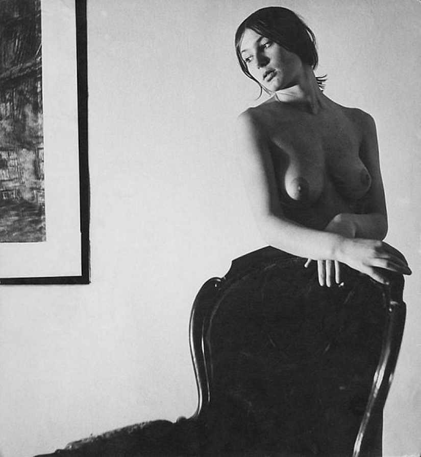 Prohibido el culto a las imágenes del fotógrafo lituano Vitas Luckus Prohibido el culto a las imágenes del fotógrafo lituano Vitas Luckus