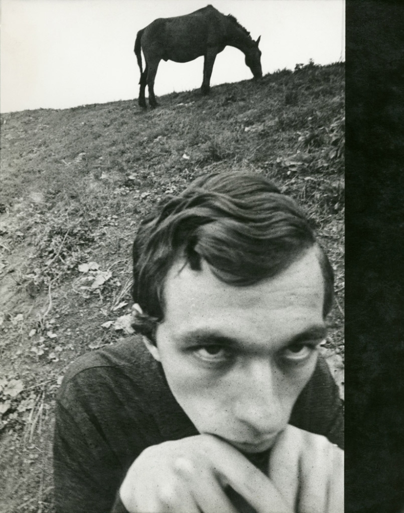 Prohibido el culto a las imágenes del fotógrafo lituano Vitas Luckus Prohibido el culto a las imágenes del fotógrafo lituano Vitas Luckus