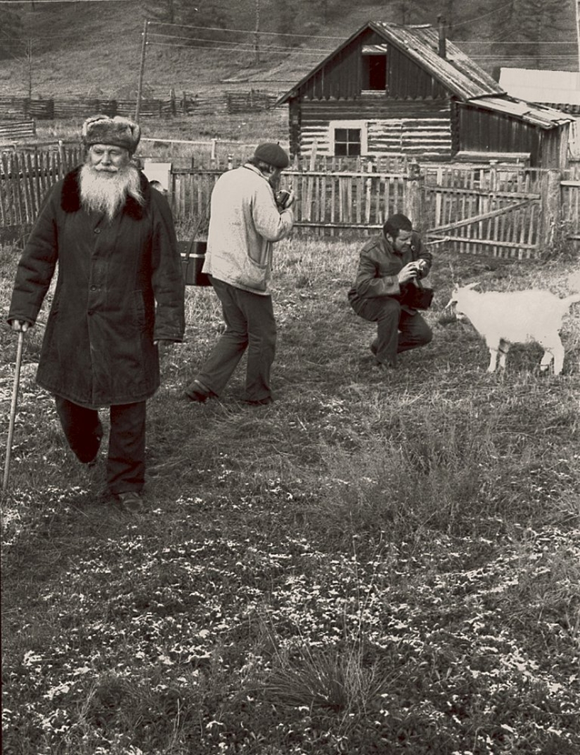 Prohibido el culto a las imágenes del fotógrafo lituano Vitas Luckus Prohibido el culto a las imágenes del fotógrafo lituano Vitas Luckus