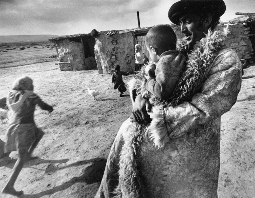 Prohibido el culto a las imágenes del fotógrafo lituano Vitas Luckus Prohibido el culto a las imágenes del fotógrafo lituano Vitas Luckus