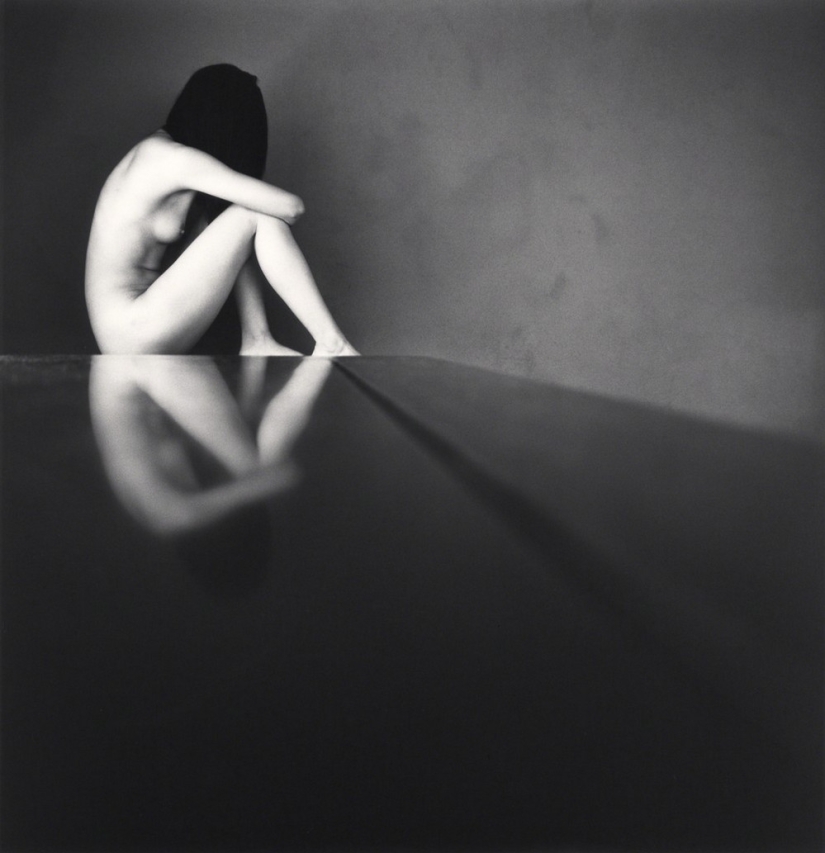 Proyecto fotográfico de Patrick Carew "Gypsies"