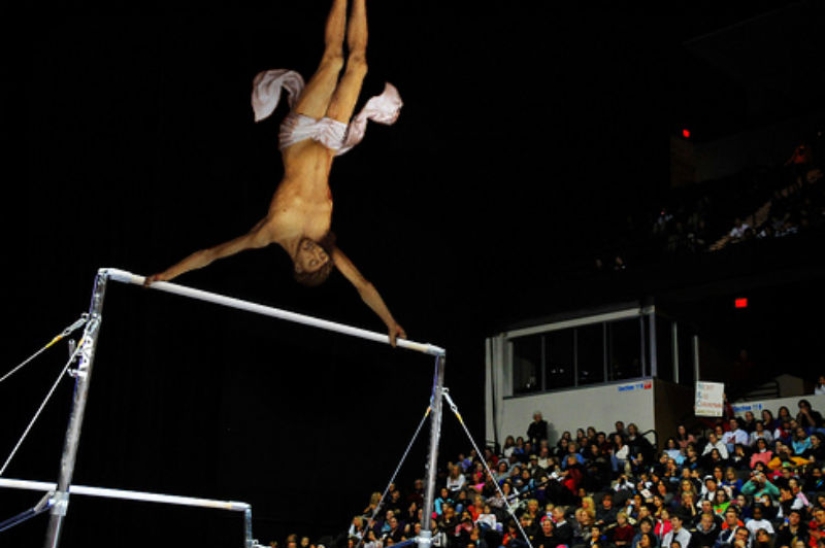 Proyecto fotográfico "Jesús está en todas partes" Proyecto fotográfico "Jesús está en todas partes"