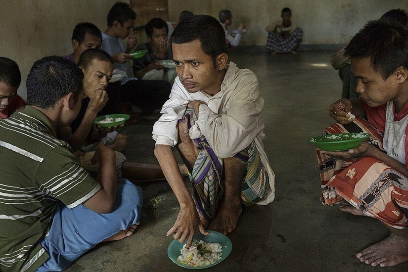 Psychiatric hospitals in Indonesia